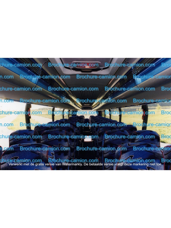 P114 press photo neoplan cityliner n 116