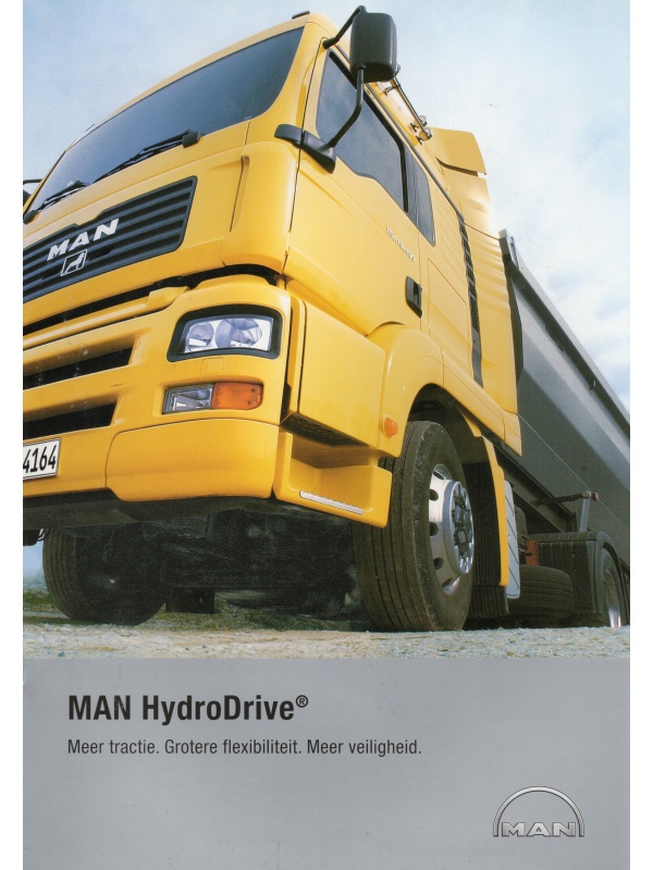25-1365 man hydrodrive