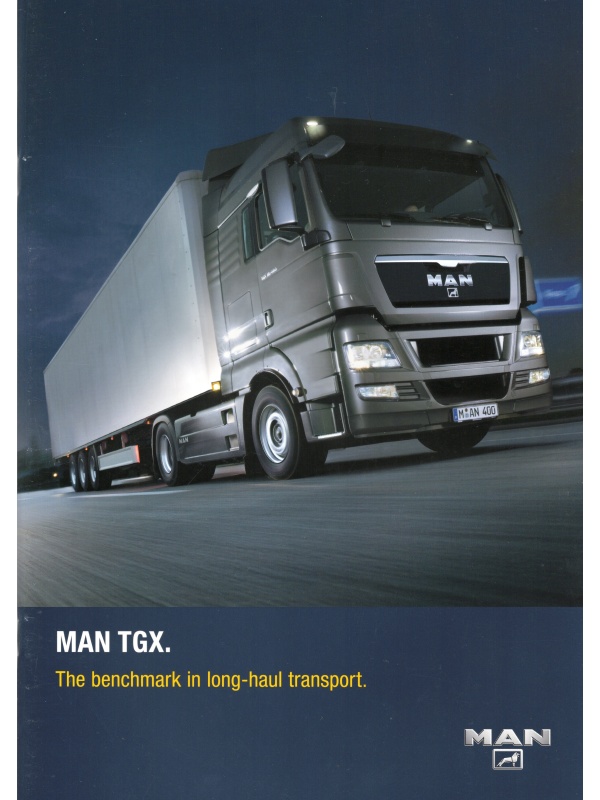 25-1394 man tgx