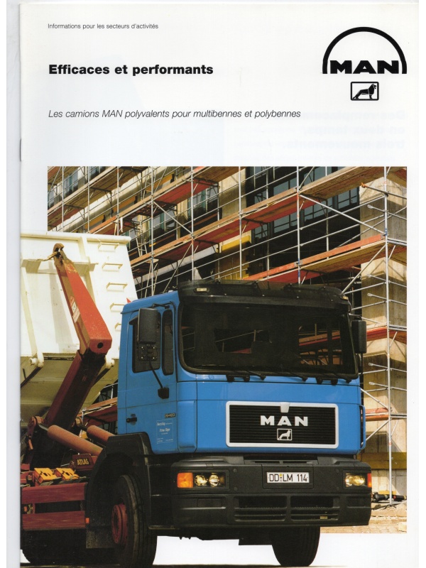 25-1409 man multibennes et polybennes