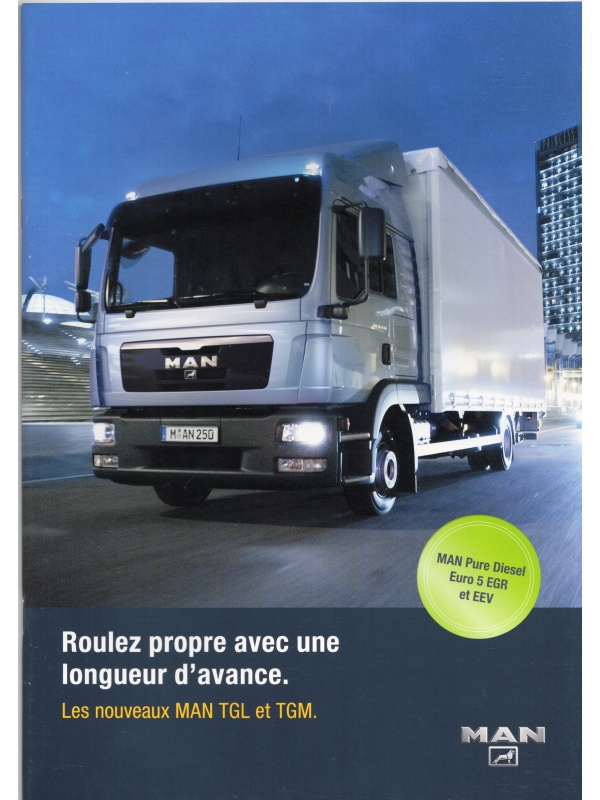 25-1425 man tgl / tgm