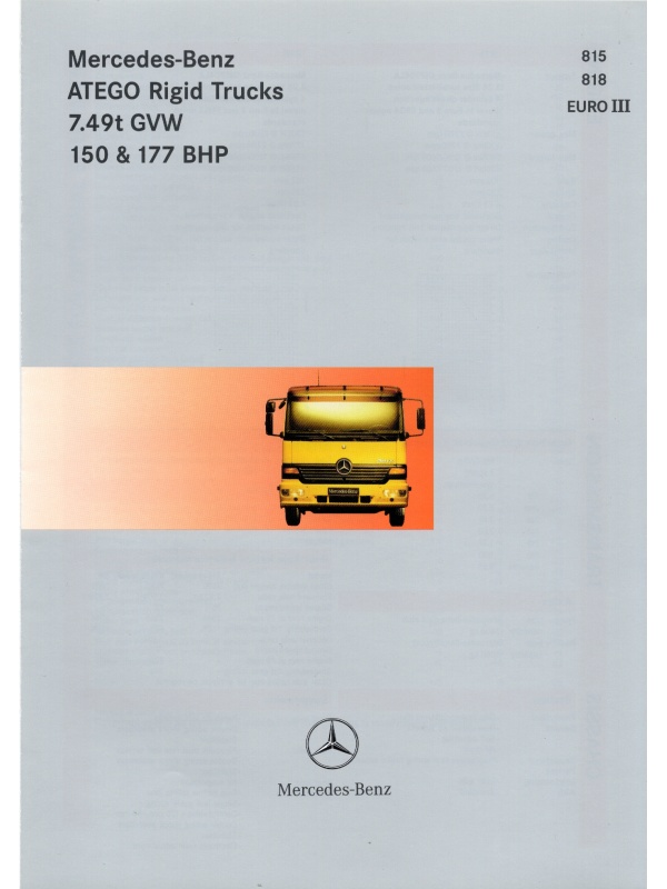 25-1443 mercedes-benz atego