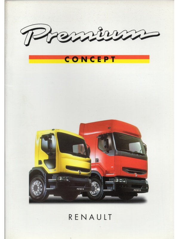 25-1450 renault premium concept