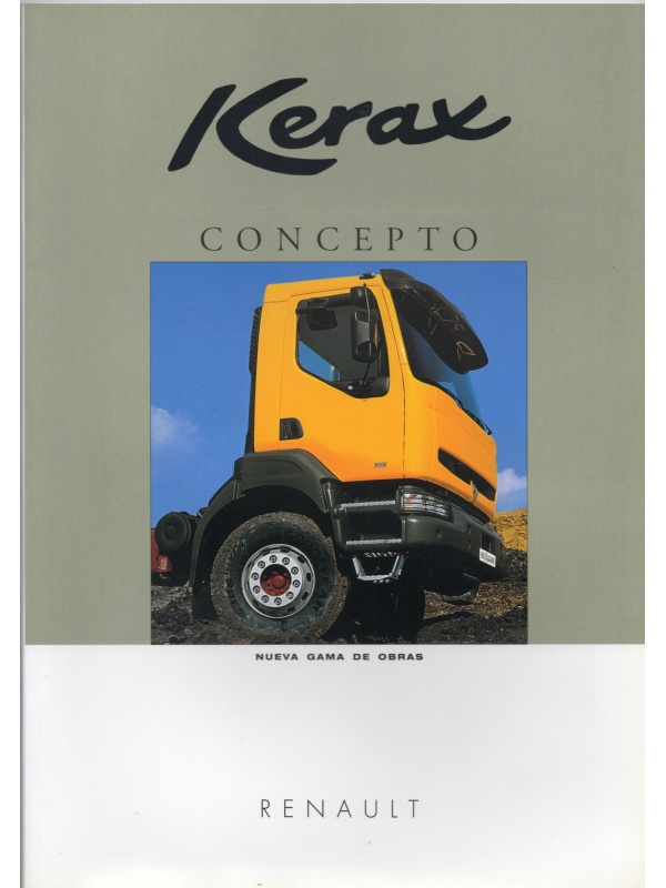 25-1451 renault kerax concept