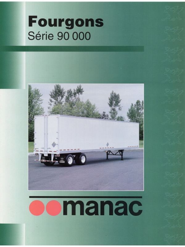 25-1457 manac fourgons série 90 000