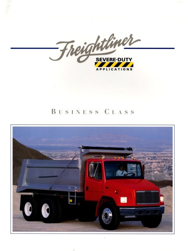 25-1466 freightliner classe affaires