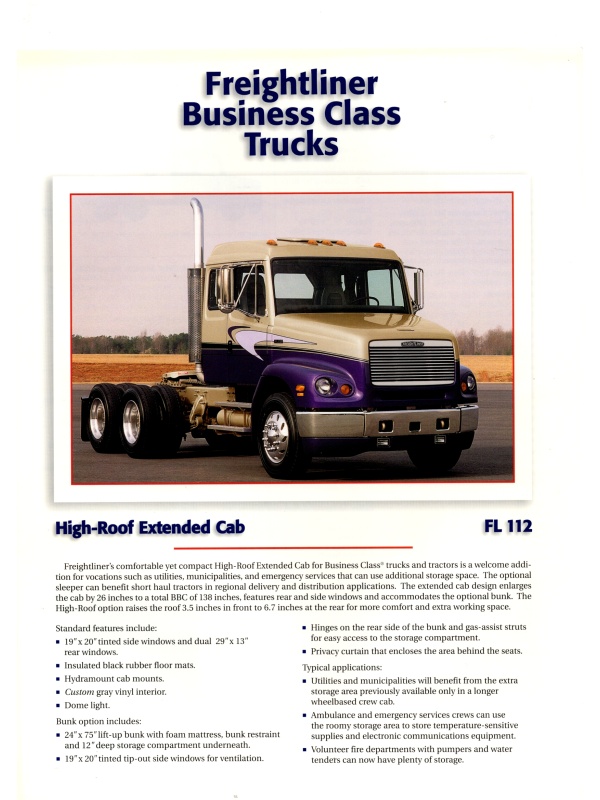 25-1481 freightliner fl 112