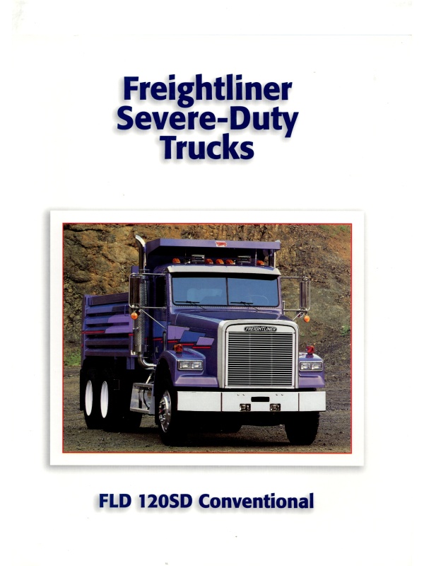 25-1488 freightliner fld 120sd