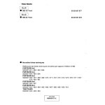 25-1615 renault kerax repertoire 02/98