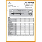 25-1619 renault btp repertoire 01/98