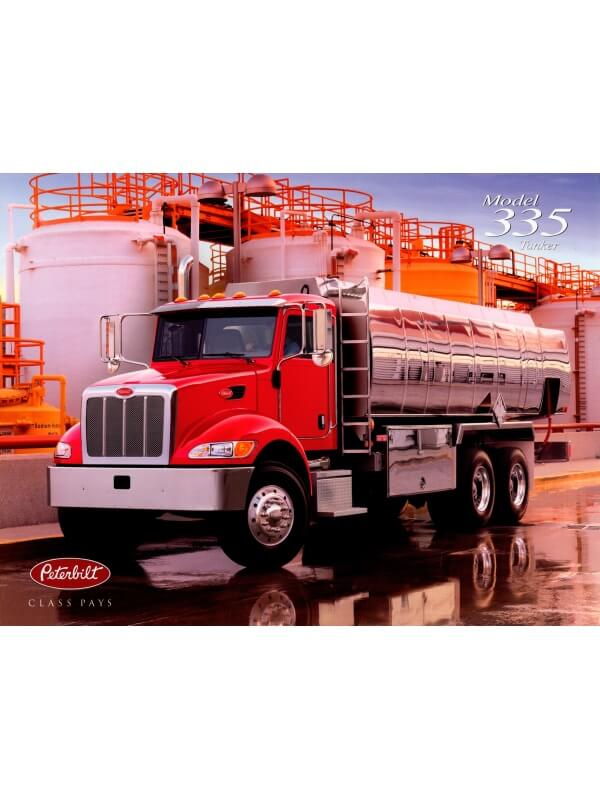 25-1657 peterbilt model 335