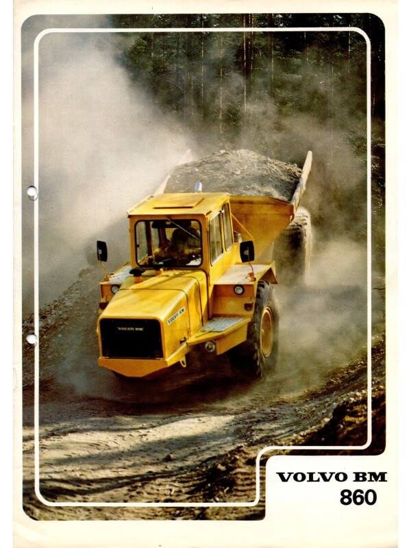 25-1674 volvo bm 860