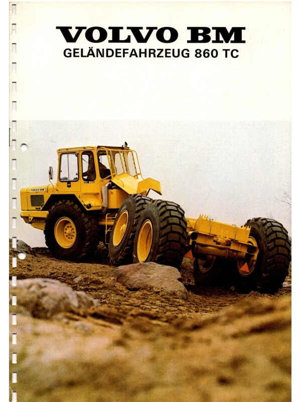 25-1677 volvo bm 860 tc