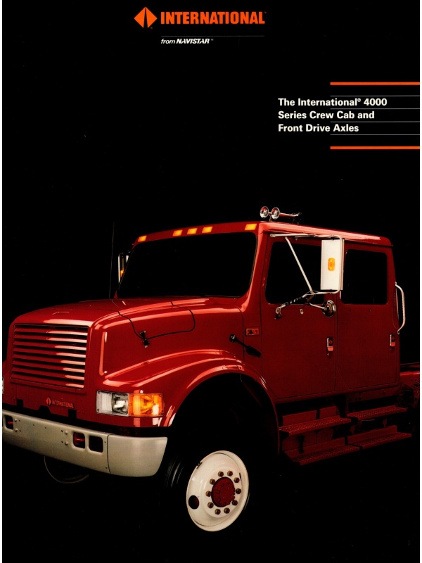 25-1699 international 4000