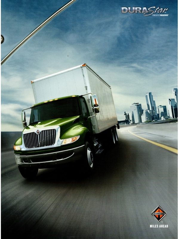 25-1705 international durastar