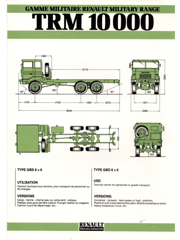 25-1807 renault trm 10 000