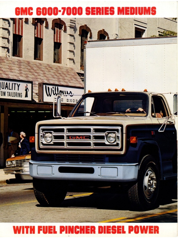 25-1888 gmc 6000-7000