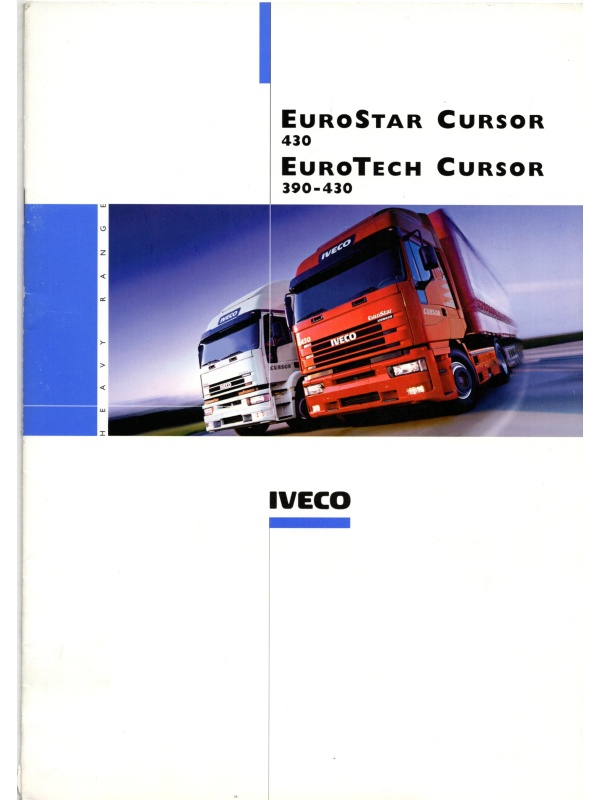 25-1939 iveco eurostar cursor 430 / eurotech cursor 390-430