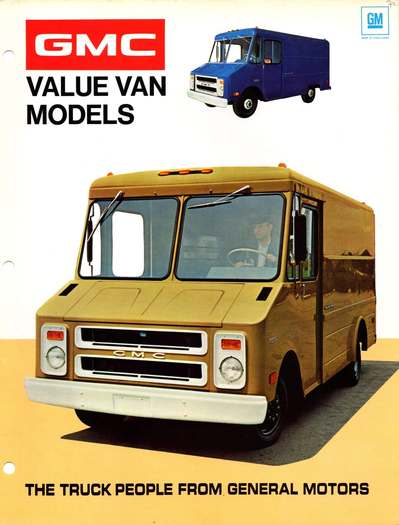 25-1958 gmc value van models 25-1958 gmc value van models