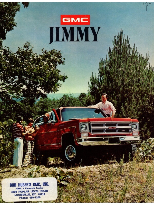 25-1959 gmc jimmy