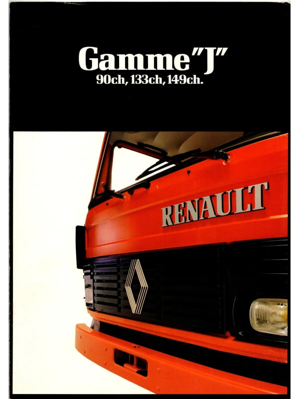 25-2108 renault gamme j