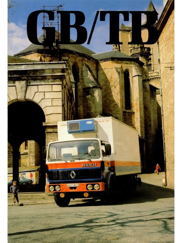 25-2113 renault gb / tb