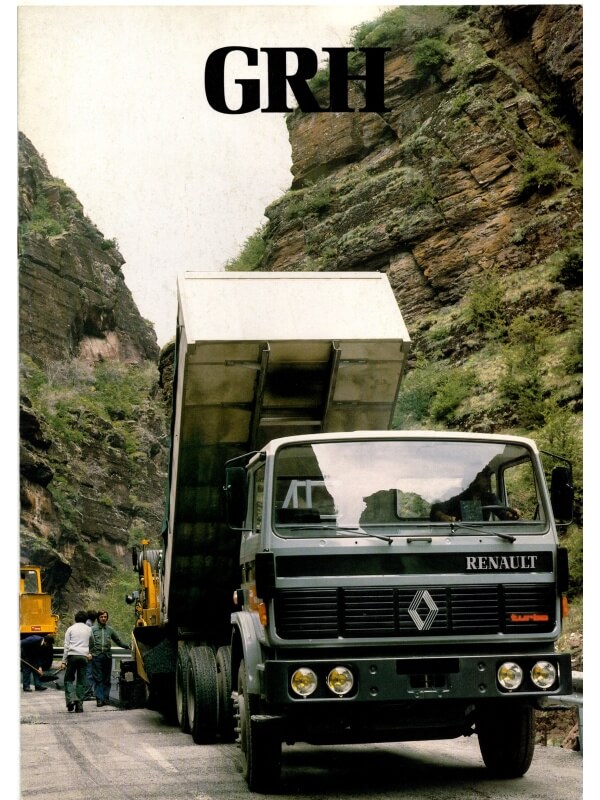 25-2116 renault grh (ed p.bas)