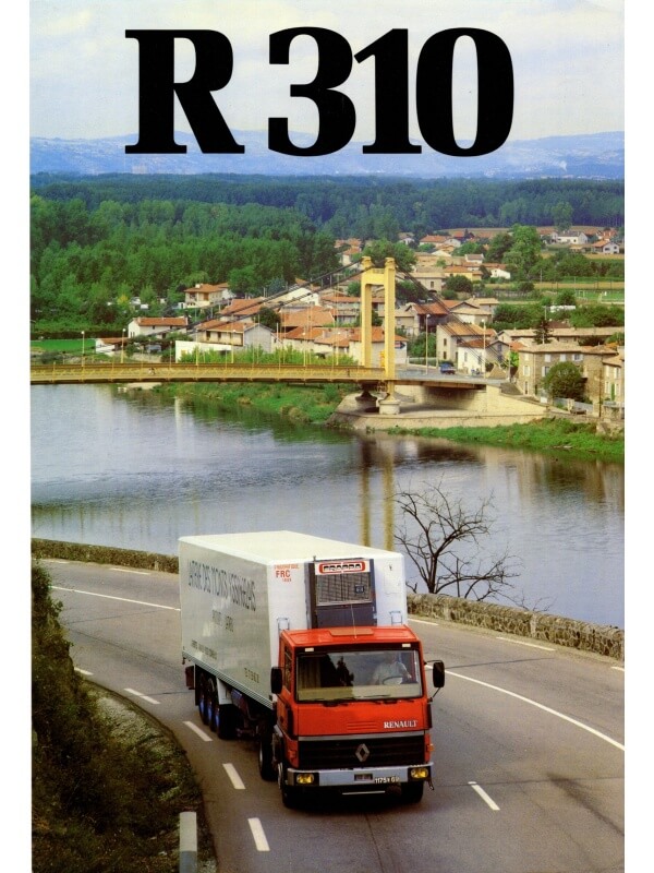 25-2119 renault r 310