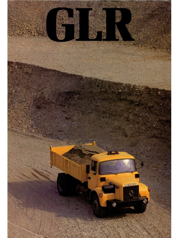 25-2123 renault glr