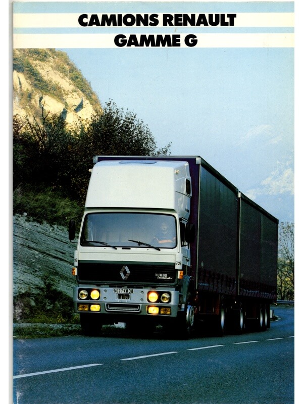 25-2149 renault gamme g