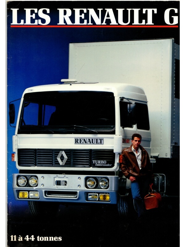 25-2151 renault g