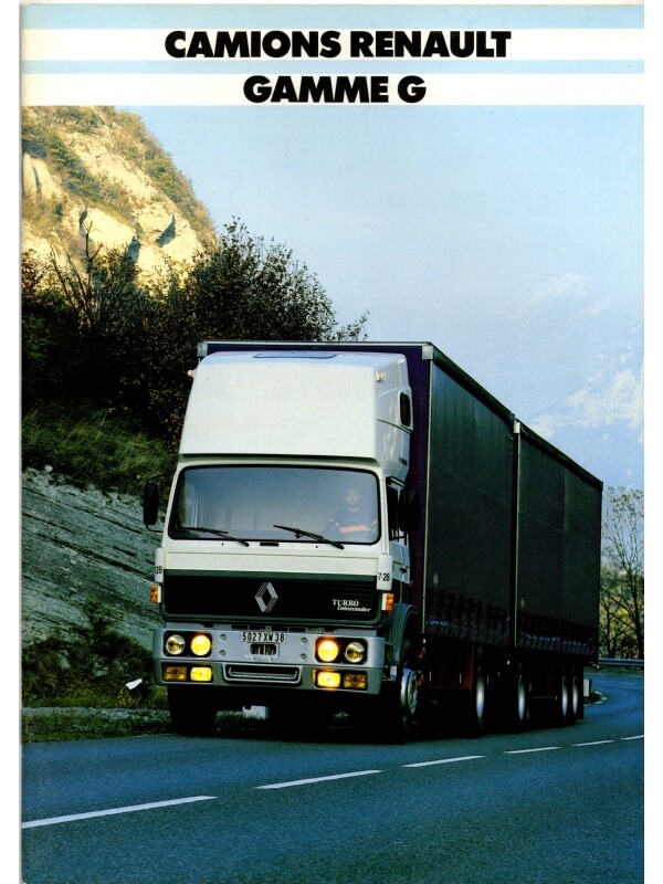 25-2155 renault g range