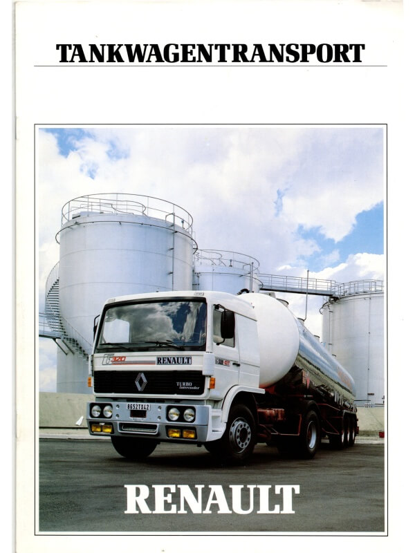 25-2158 renault tankers
