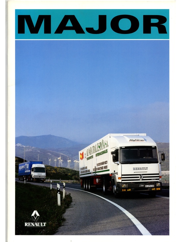 25-2174 renault major