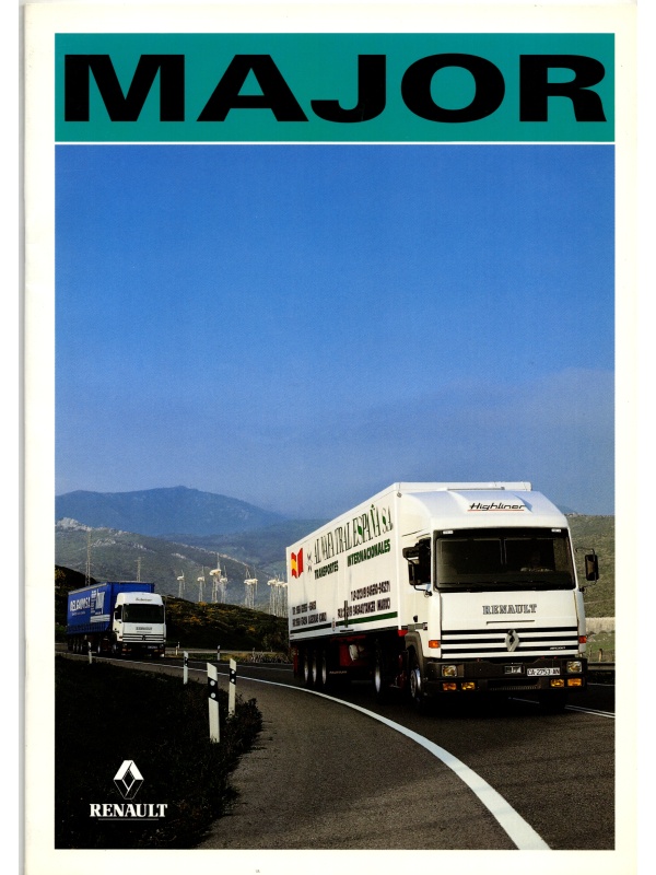 25-2175 renault major
