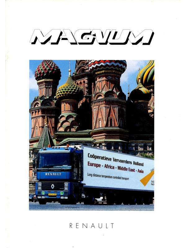 25-2181 renault magnum