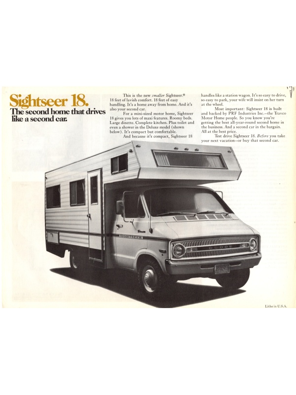 25-2196 dodge sightseer 18