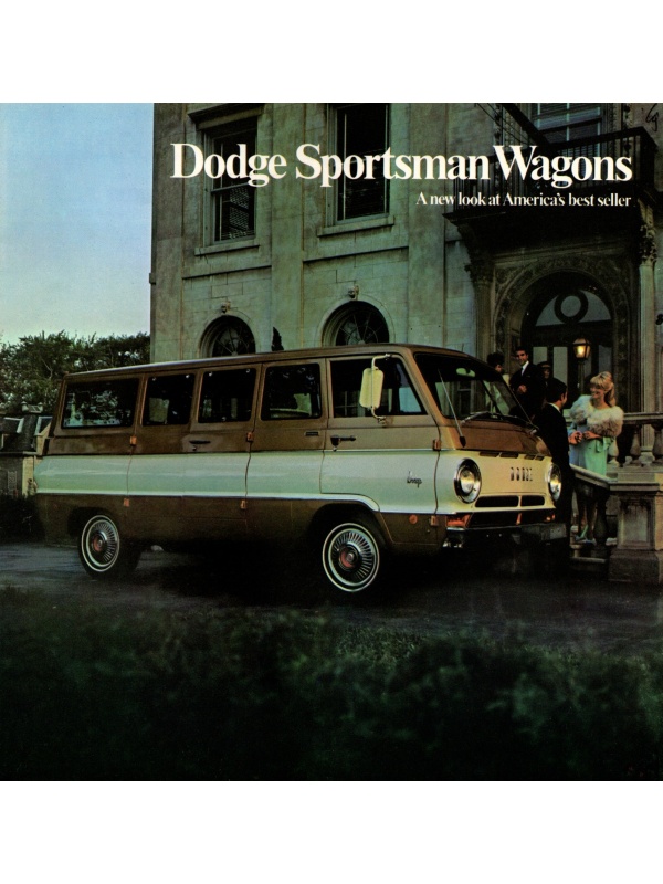 25-2203 dodge sportsman wagons