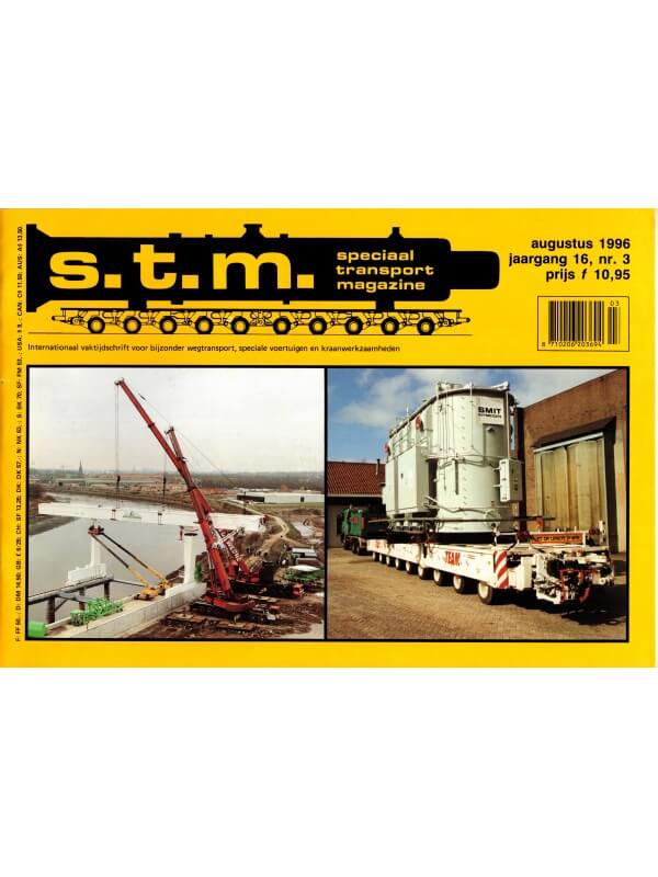 25-2254 stm  1996 nr. 3