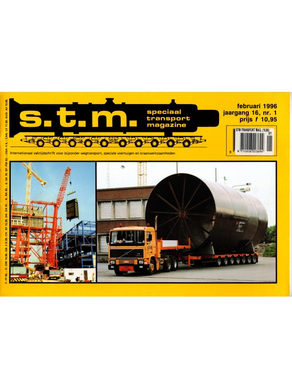 25-2256 stm  1996 nr. 1
