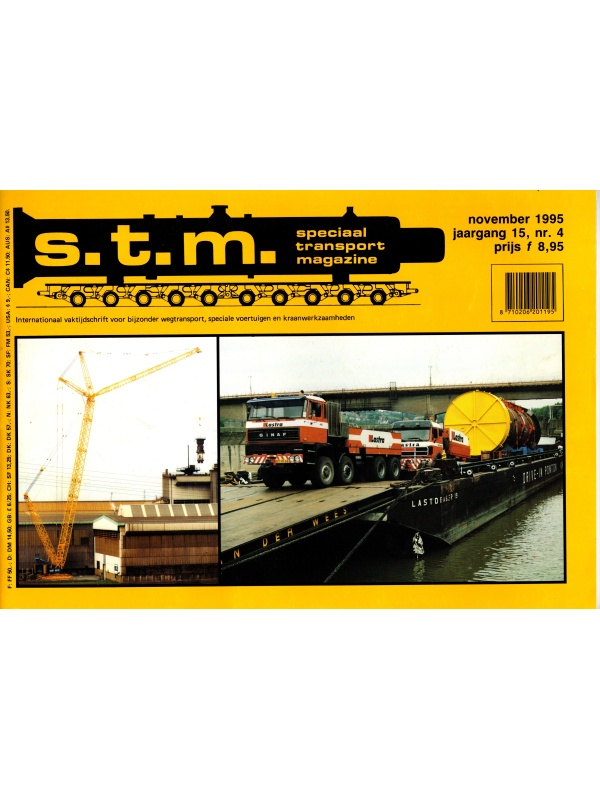 25-2257 stm  1995 nr. 4