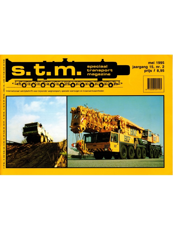 25-2259 stm  1995 nr. 2