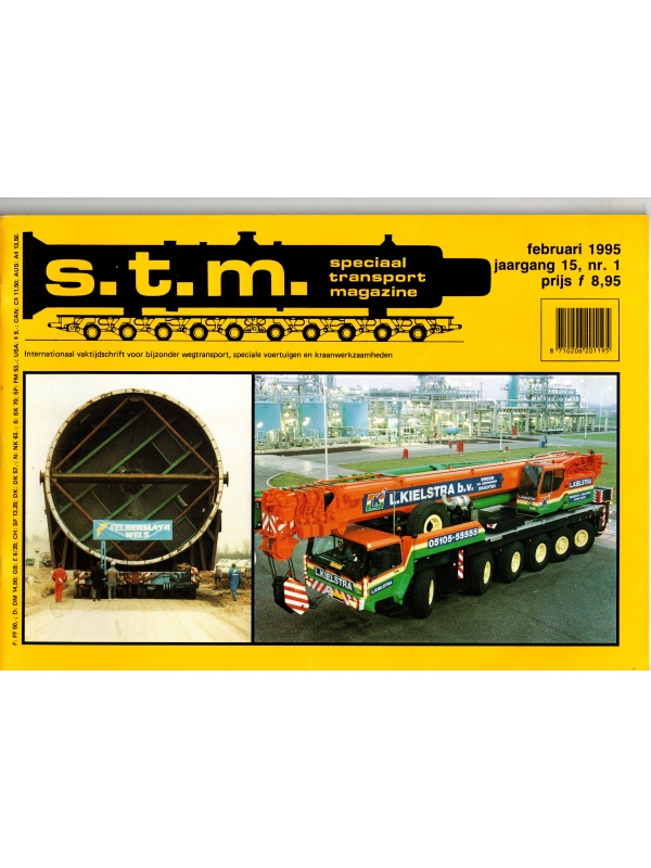 25-2260 stm  1995 nr. 1