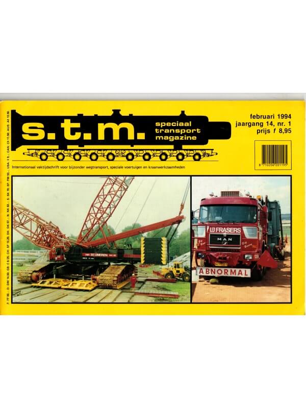 25-2264 stm  1994 nr. 1