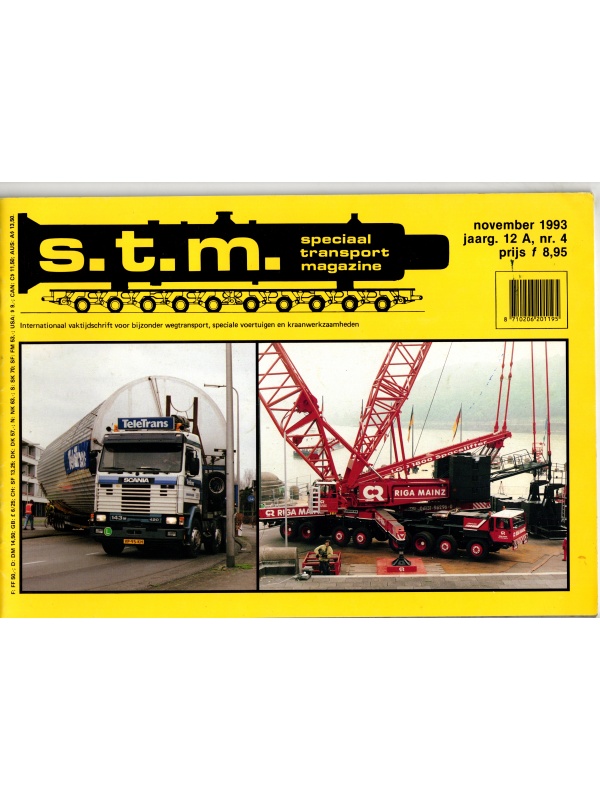 25-2265 stm  1993 nr. 4