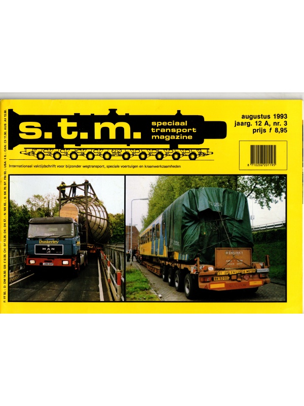 25-2266 stm  1993 nr. 3