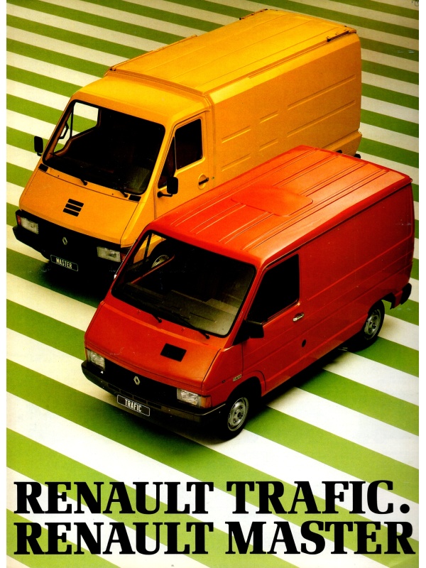 25-2316 renault trafic