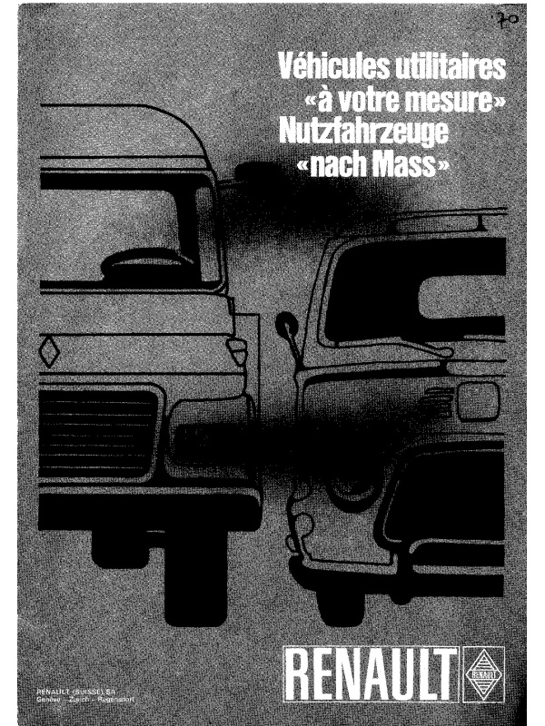 25-2322 renault (suisse)