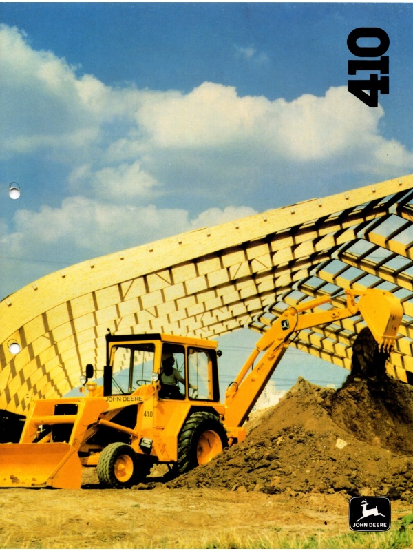 25-2383 john deere 410