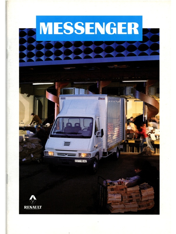 25-2410 renault messenger